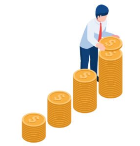 financial project dollars