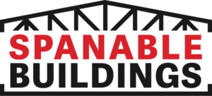 spanable building
